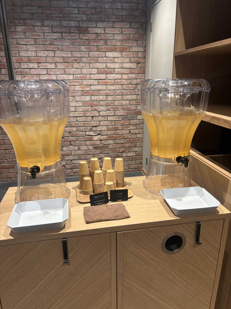 おこめちゃんさんのOMO5函館 by 星野リゾートのサ活写真