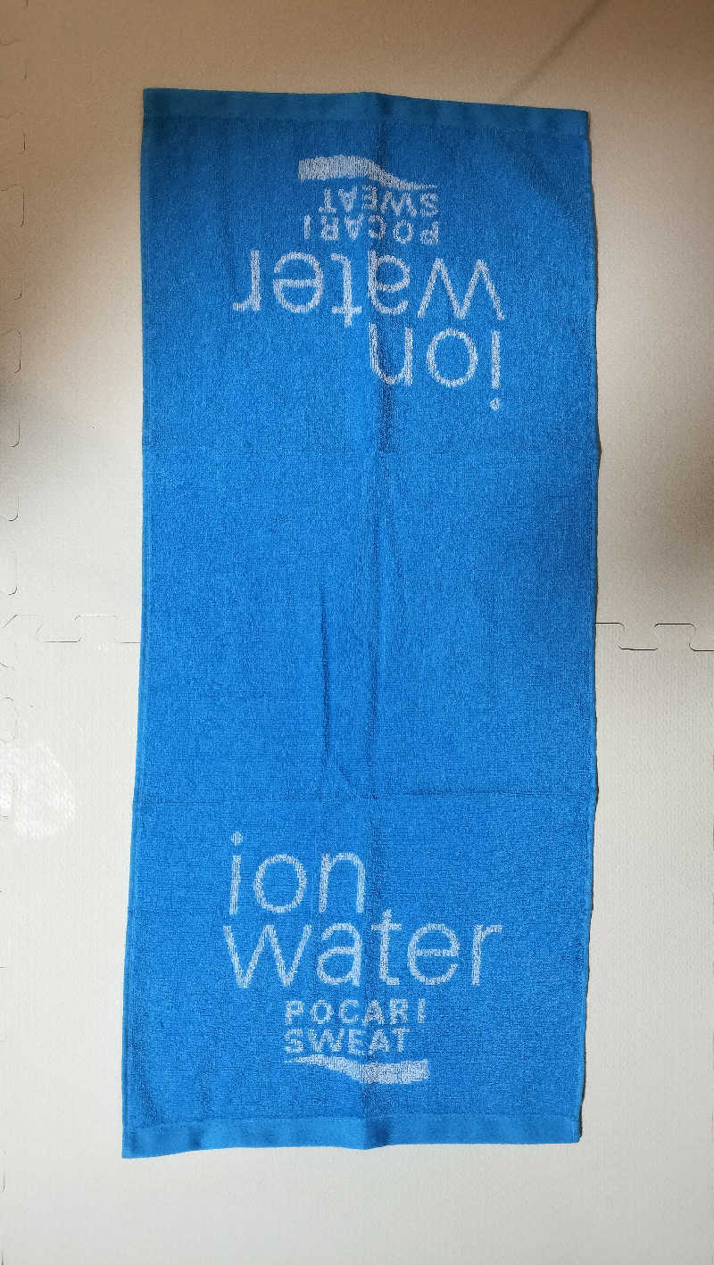 なべたかさんのRAKU SPA Station 府中のサ活写真