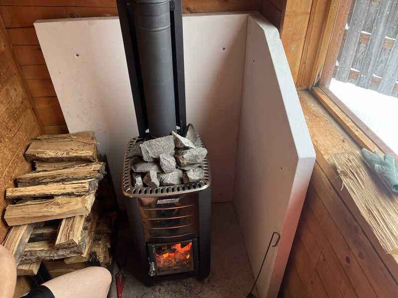 じゅらさんの飛騨高山くるみランドEVオートキャンプ場のサ活写真