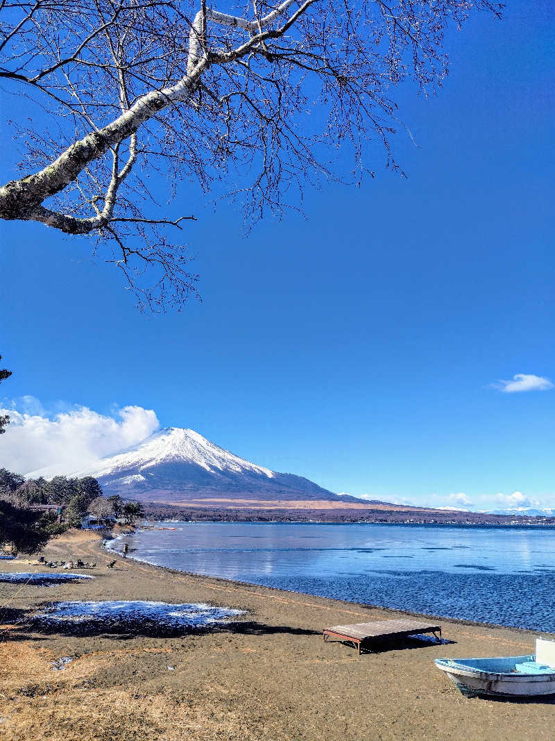 偶然偶然さんのCYCLのサ活写真