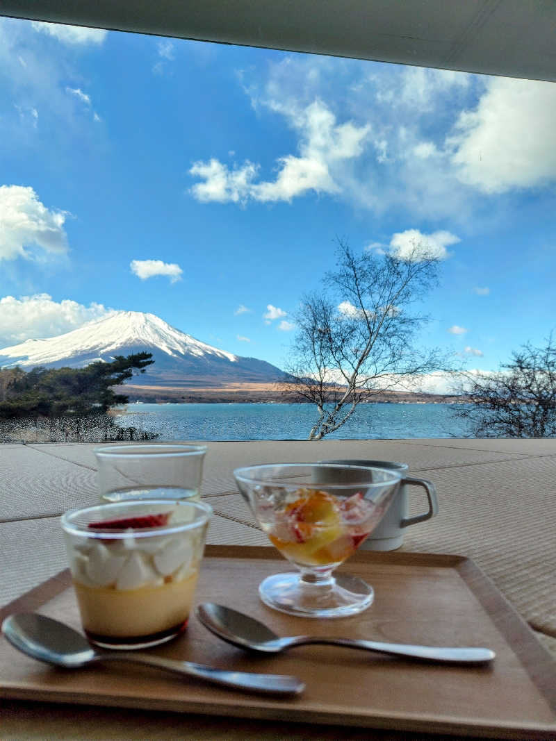 偶然偶然さんのCYCLのサ活写真