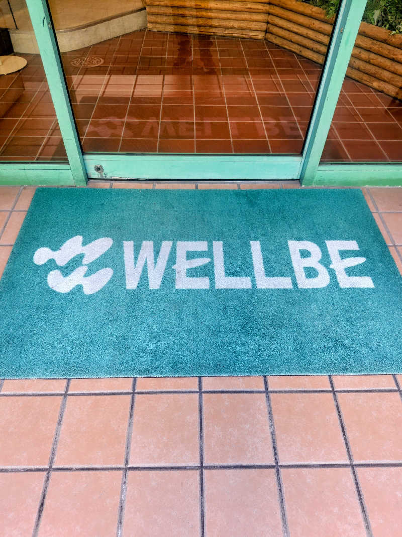 偶然偶然さんのウェルビー栄のサ活写真