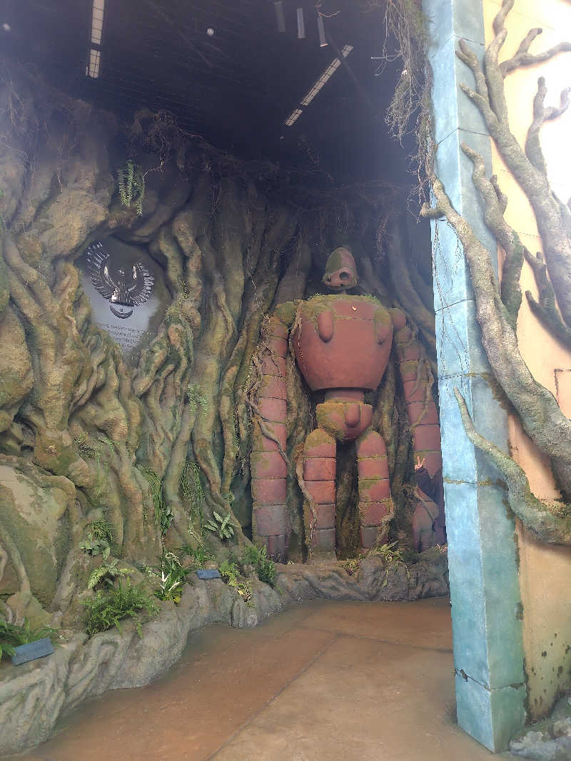 偶然偶然さんのウェルビー栄のサ活写真