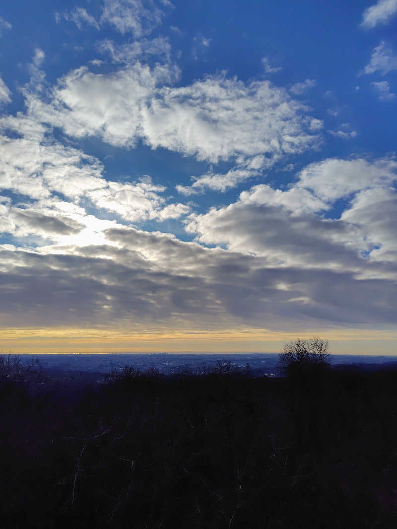 偶然偶然さんの京王高尾山温泉 極楽湯のサ活写真