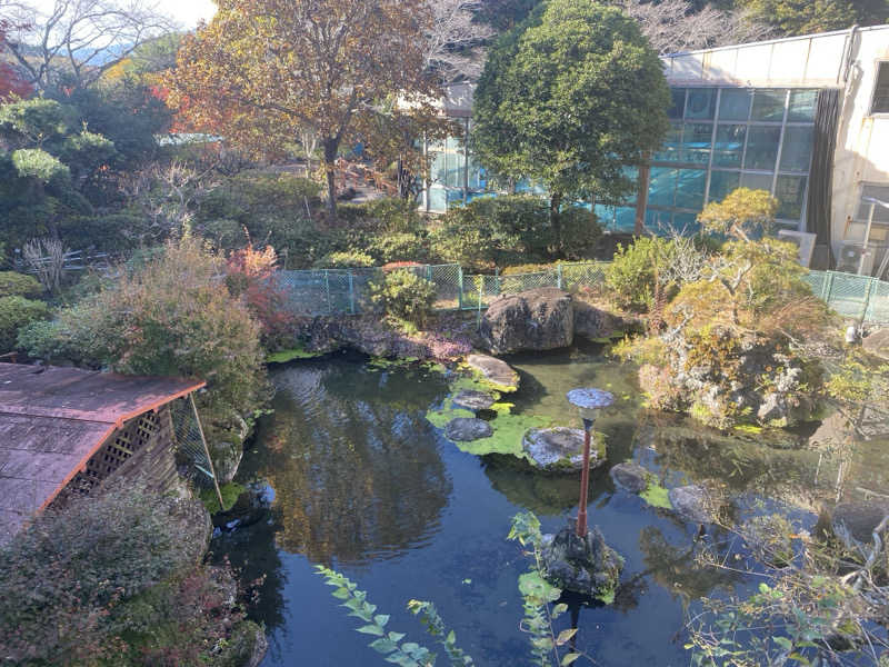 ひろ。さんの一の瀬のサ活写真