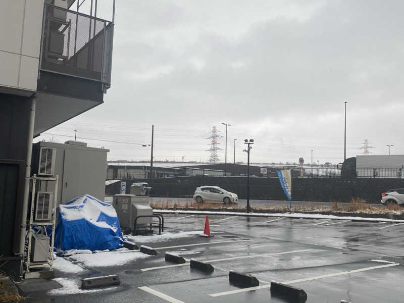 ひろ。さんのレンブラントスタイル御殿場駒門  富士の心湯のサ活写真