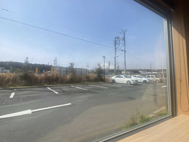 ひろ。さんのレンブラントスタイル御殿場駒門  富士の心湯のサ活写真