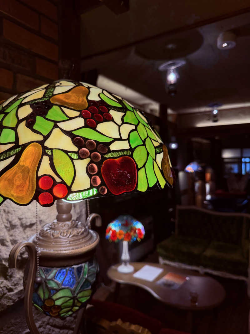 ととのいニキさんの運河の宿小樽ふる川のサ活写真