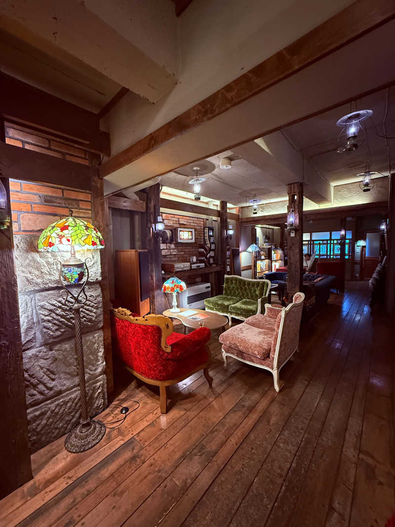 ととのいニキさんの運河の宿小樽ふる川のサ活写真