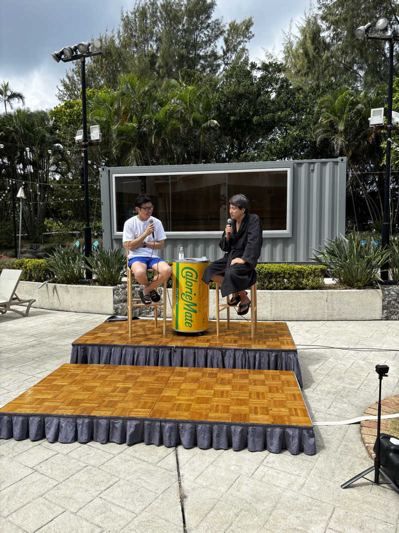 かわへーさんのさふぃスパ沖縄(ととのえ親方監修)byラグナガーデンホテルのサ活写真