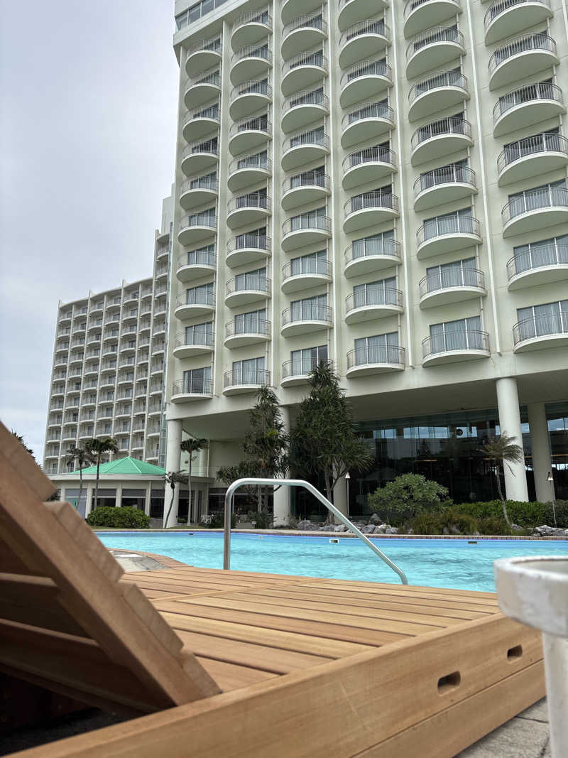 かわへーさんのさふぃスパ沖縄(ととのえ親方監修)byラグナガーデンホテルのサ活写真