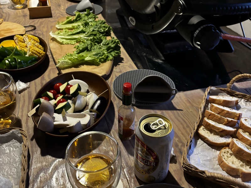 ビール