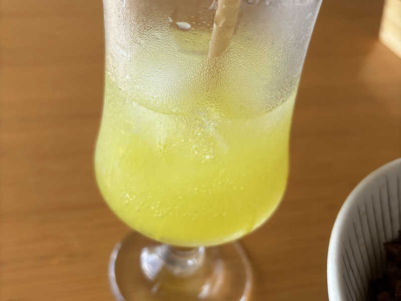 瀬戸内レモンオロポ