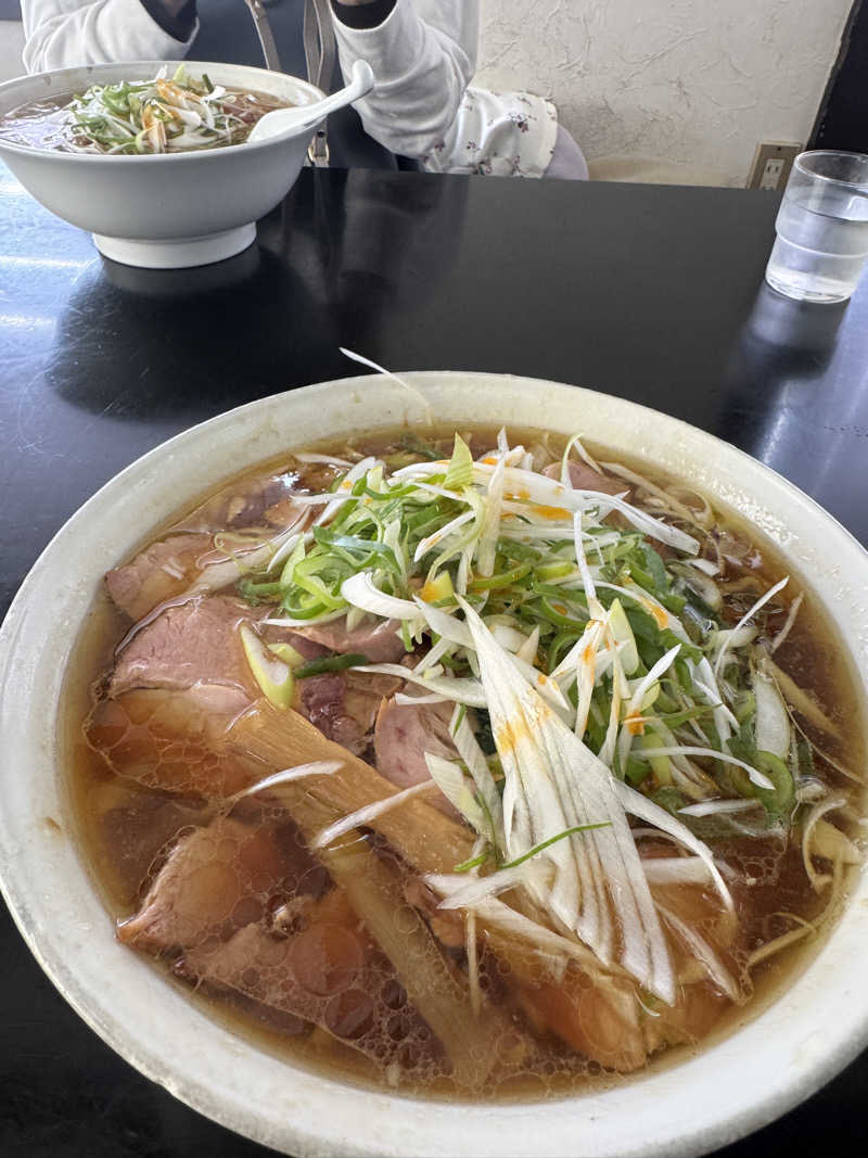 茶碗蒸し@農業ドローンパイロットさんのきつねうち温泉のサ活写真