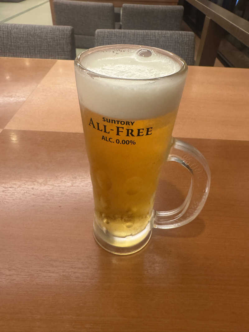 蒸肩さんさんの崋の湯(華の湯)のサ活写真