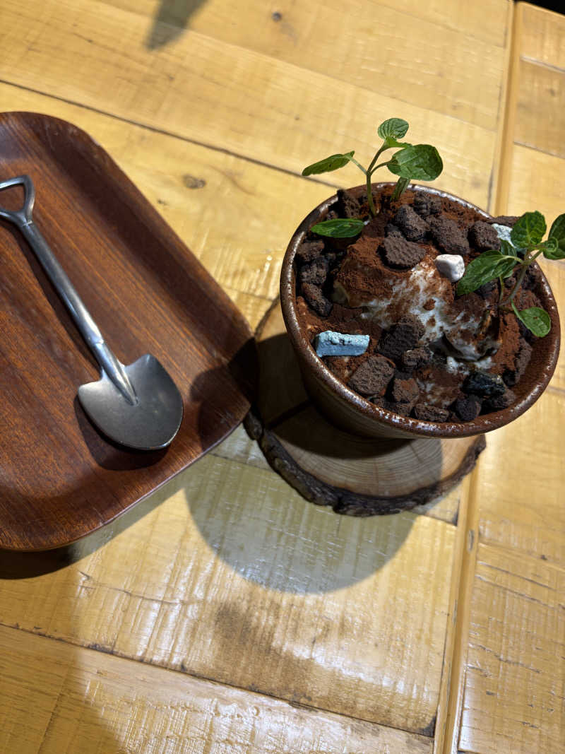 Hiroサさんの天然温泉 湯花楽厚木のサ活写真