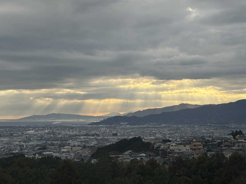 HiroサさんのSOLA SPA 浜北温泉のサ活写真