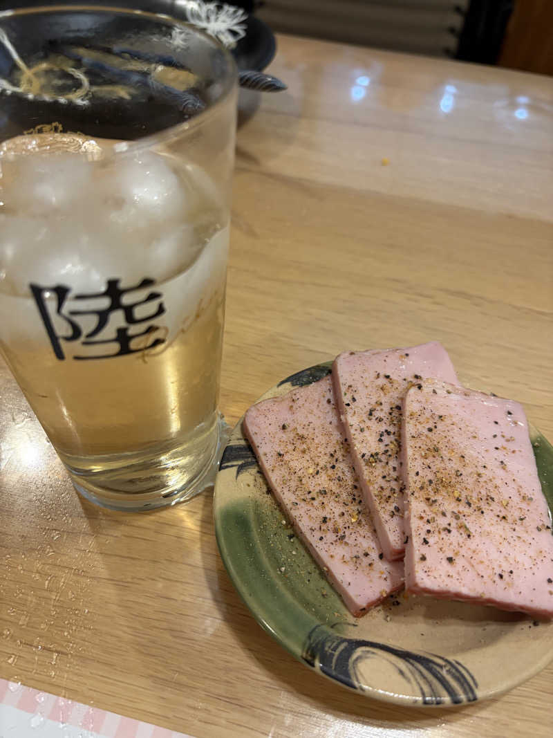 Hiroサさんの湯風景しおりのサ活写真