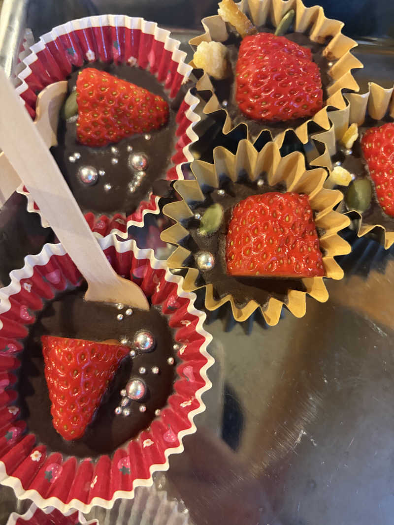 Hiroサさんの湯風景しおりのサ活写真