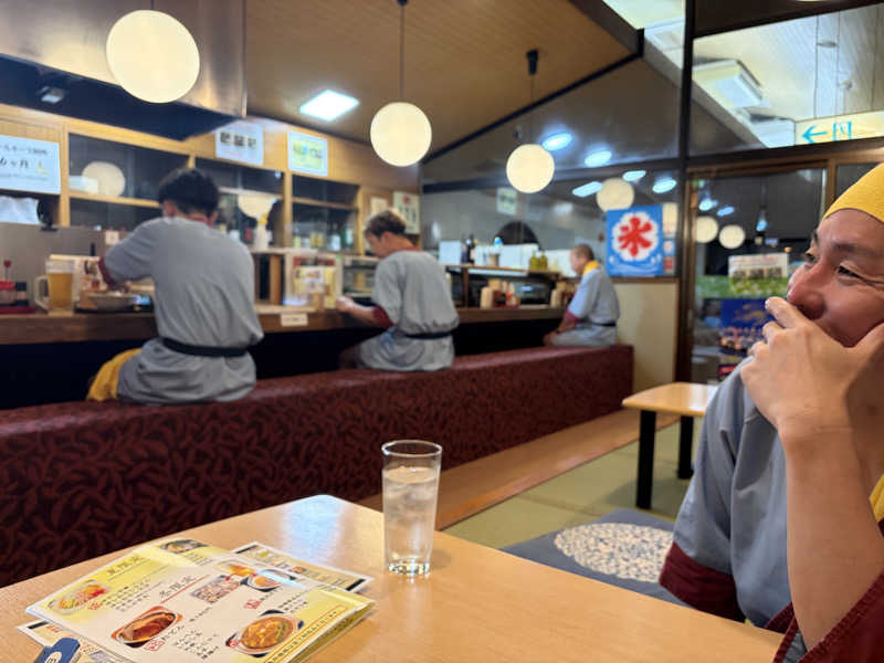 Hiroサさんのサウナピアのサ活写真