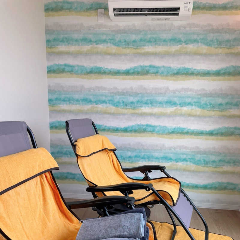 おじさんの地下水のForest Private Sauna Hokkaidouのサ活写真