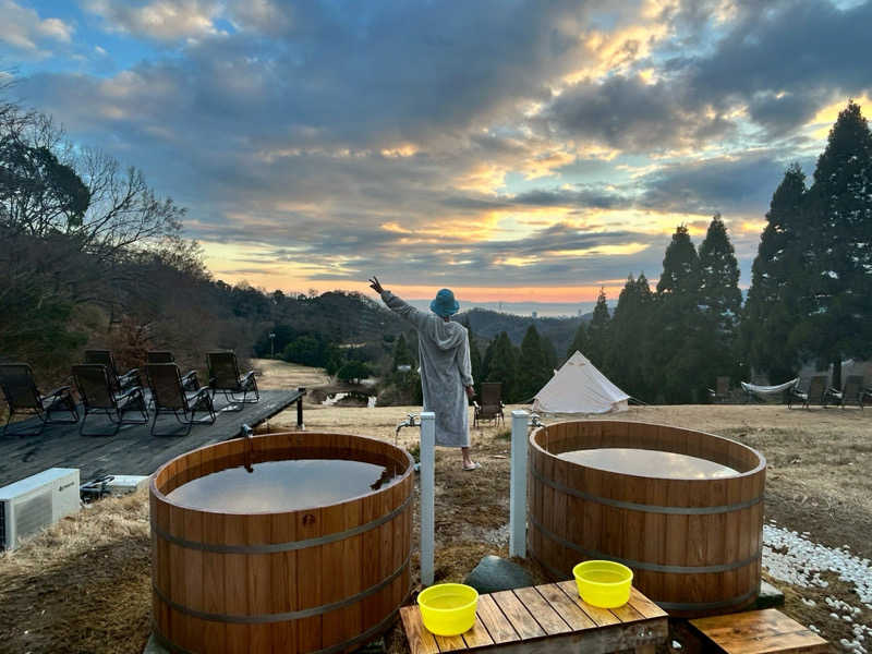 ɔo-skさんの菊水さうなのサ活写真