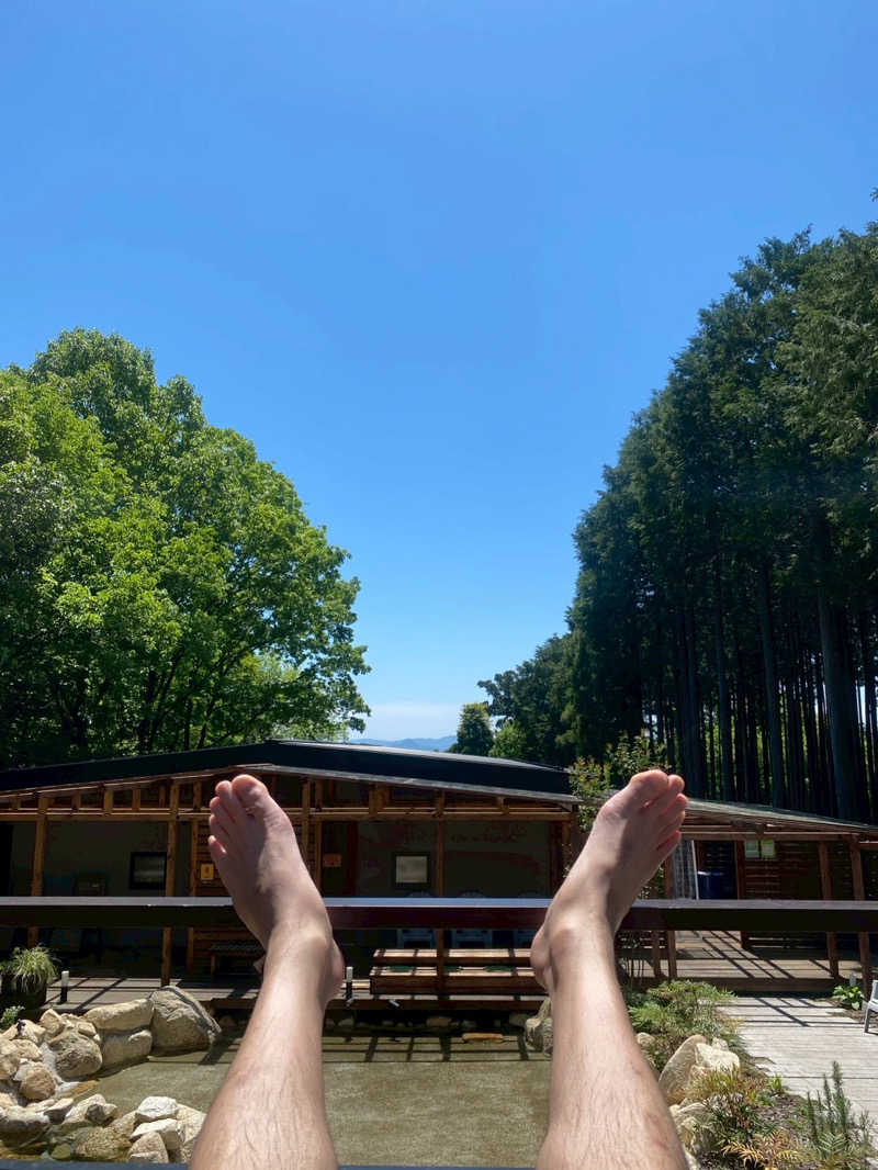 ɔo-skさんの8Seas Sauna HIRA(エイトシーズサウナ比良)のサ活写真