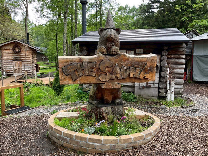 sCarletさんのThe Saunaのサ活写真