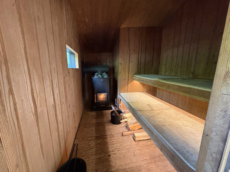 sCarletさんのThe Saunaのサ活写真