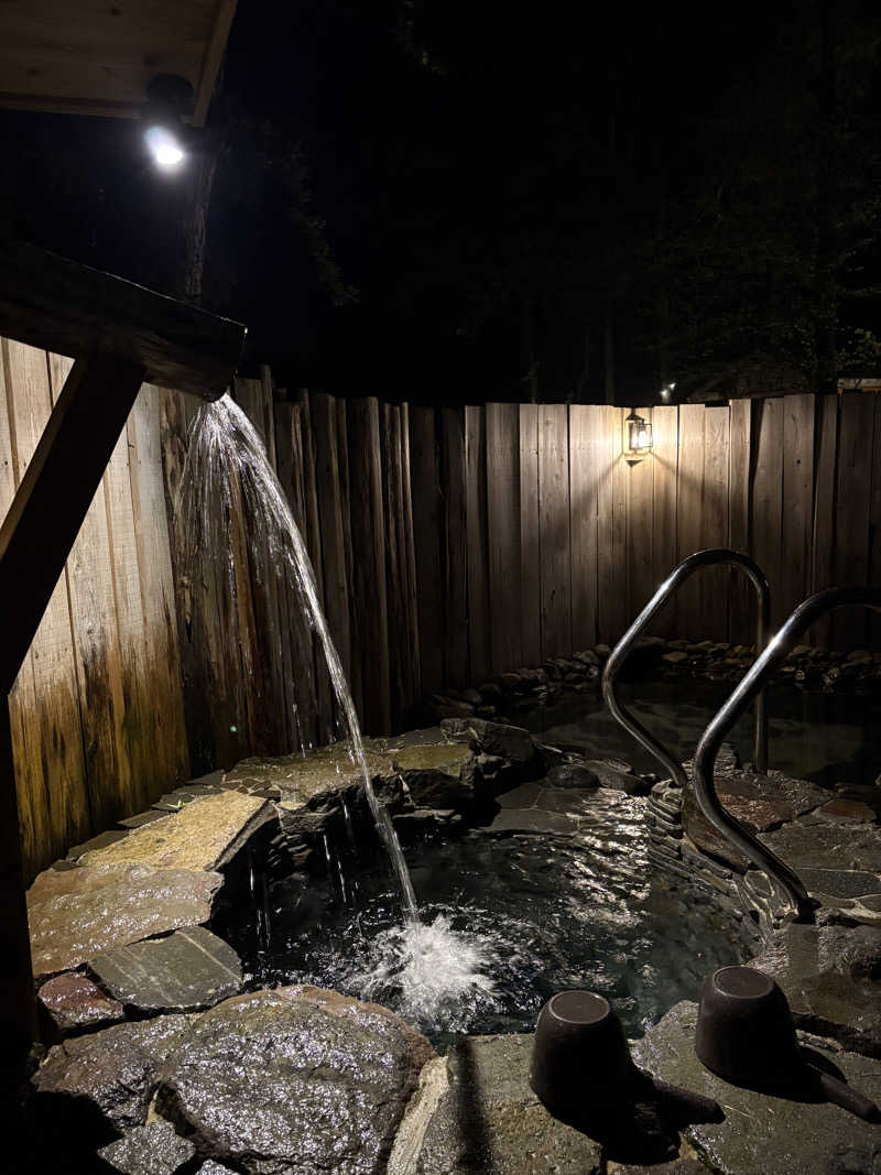 sCarletさんのThe Saunaのサ活写真