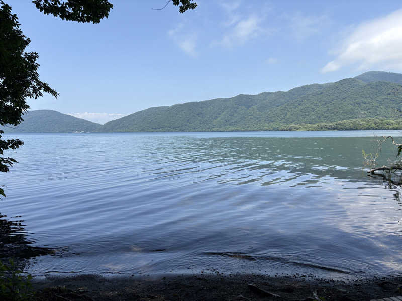 sCarletさんの十和田サウナのサ活写真