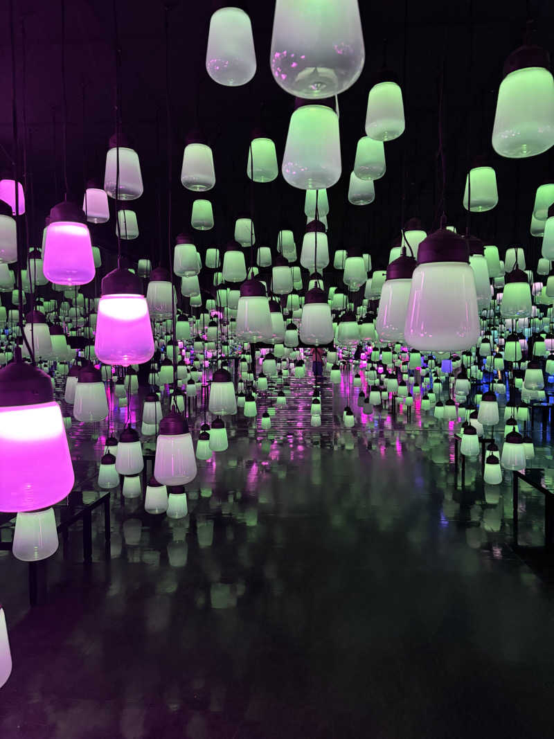 kazushigeさんの御船山楽園ホテル  らかんの湯のサ活写真