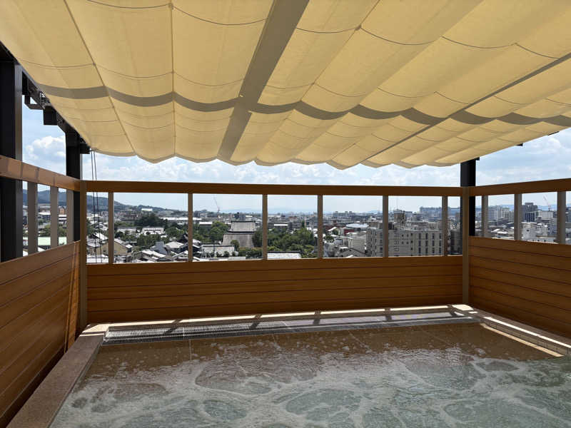 kazushigeさんのサウナ&カプセルホテル ルーマプラザのサ活写真