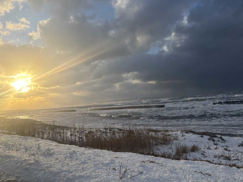 kazushigeさんのヤムワッカナイ温泉 港のゆのサ活写真