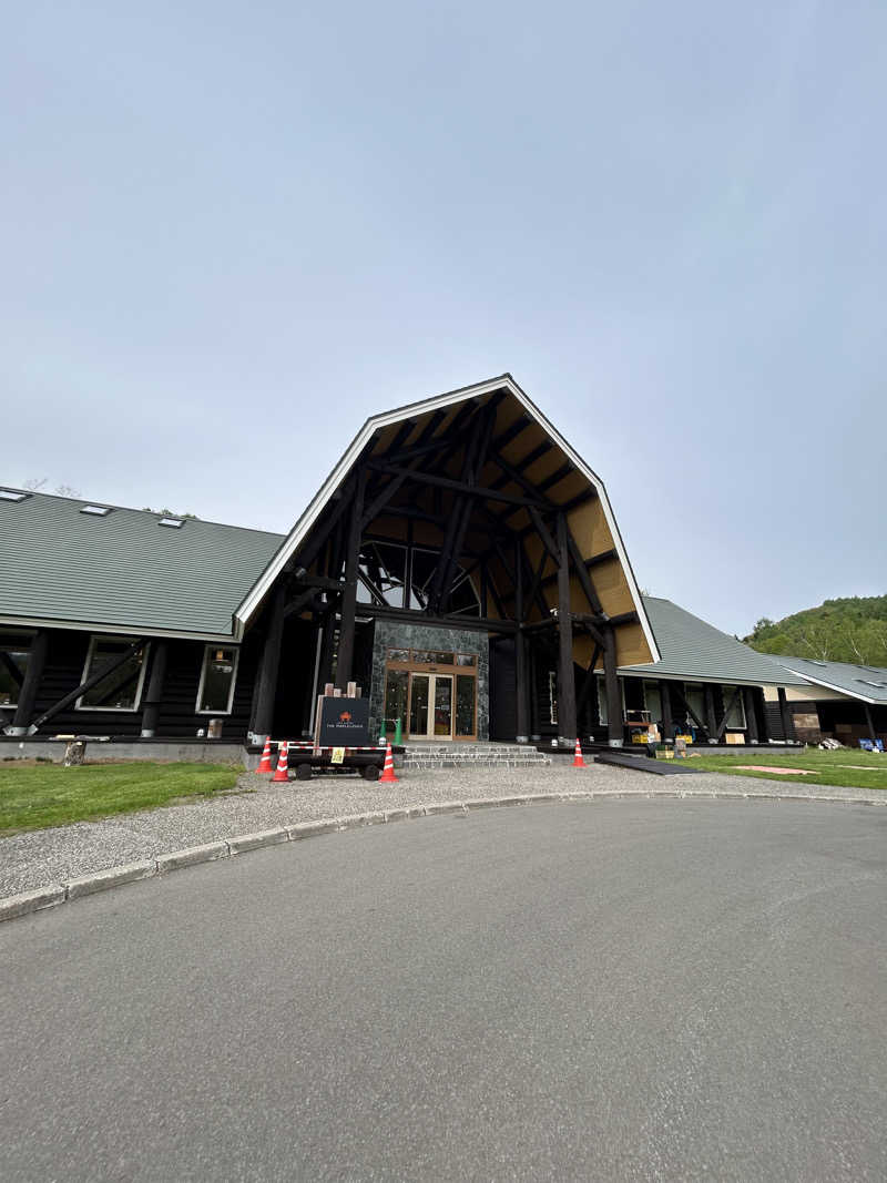 ふーちゃんさんのログホテル  ザ  メープルロッジのサ活写真