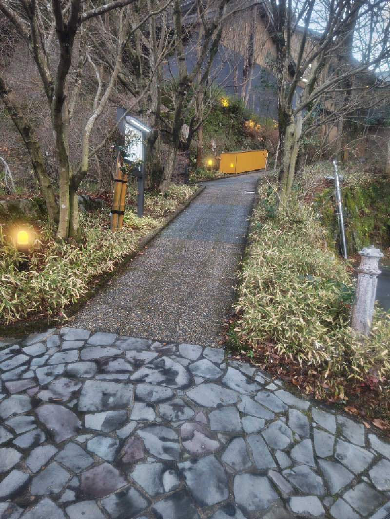 よっしー777さんの湯泉郷 温泉館 湯招花のサ活写真