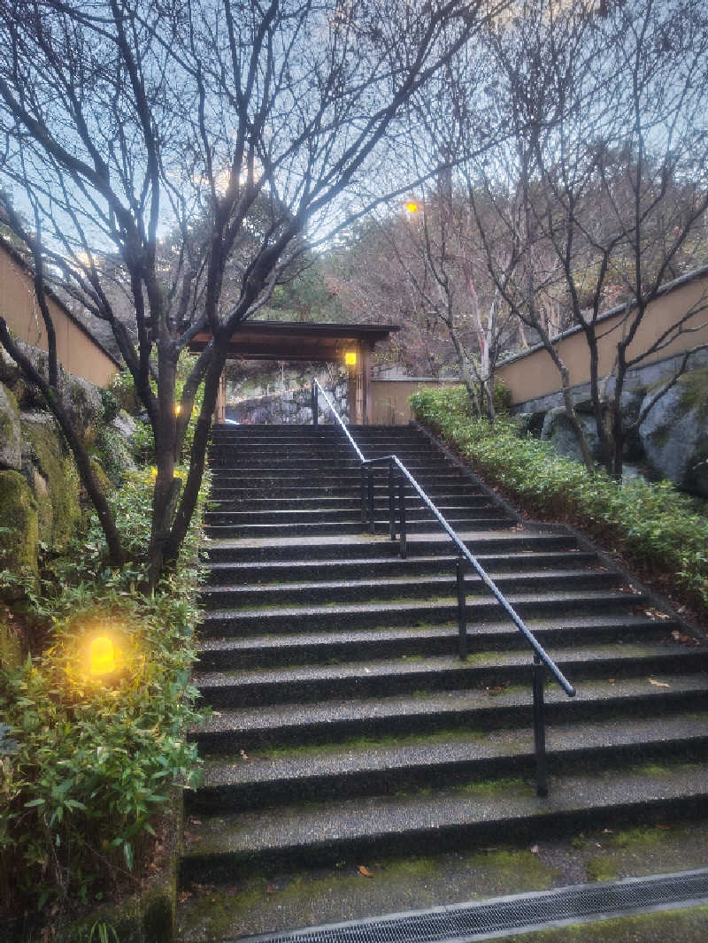 よっしー777さんの湯泉郷 温泉館 湯招花のサ活写真