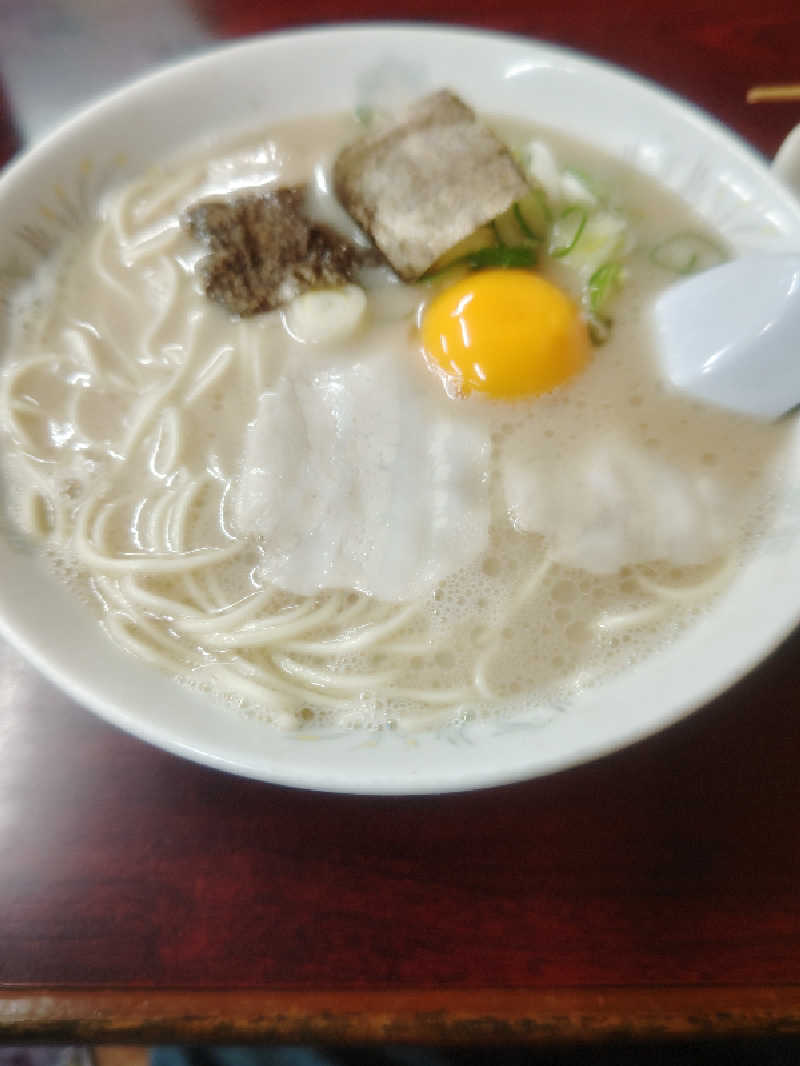 よっしー777さんのサウナサンのサ活写真