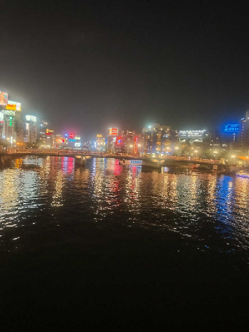 よっしー777さんのグリーンランド 中洲店のサ活写真