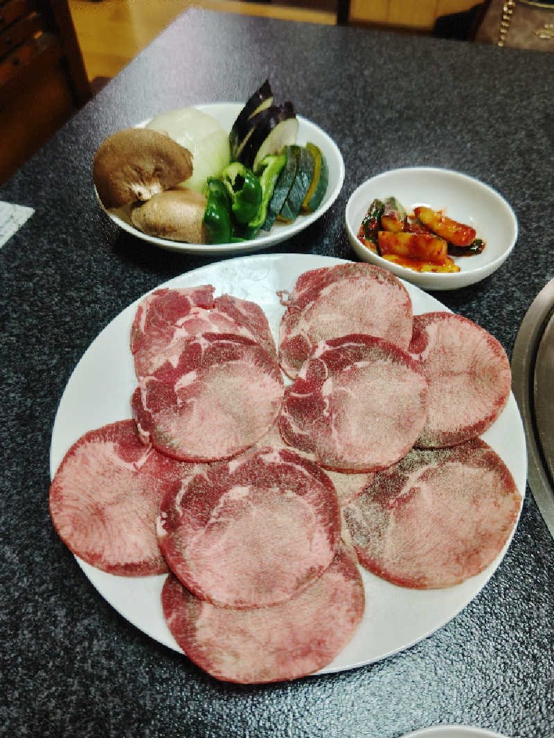 よっしー777さんの出島の湯 ドーミーイン長崎新地中華街のサ活写真