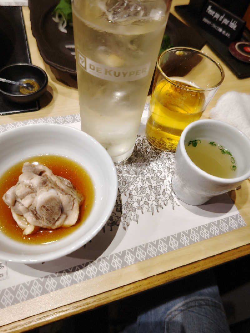 よっしー777さんのグリーンランド 中洲店のサ活写真