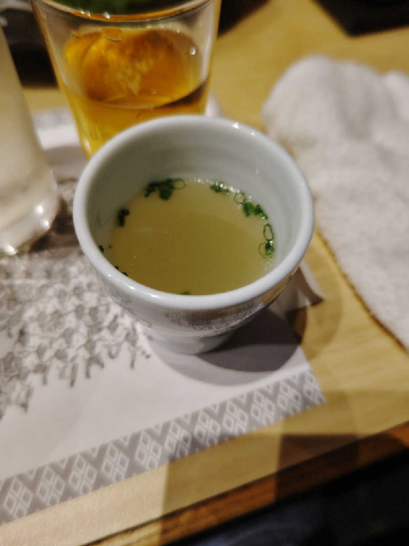 よっしー777さんのグリーンランド 中洲店のサ活写真