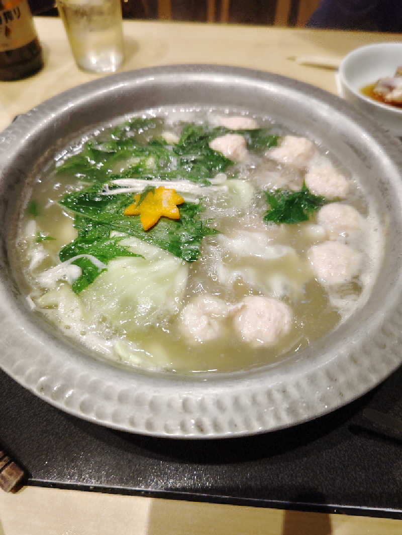 よっしー777さんのグリーンランド 中洲店のサ活写真