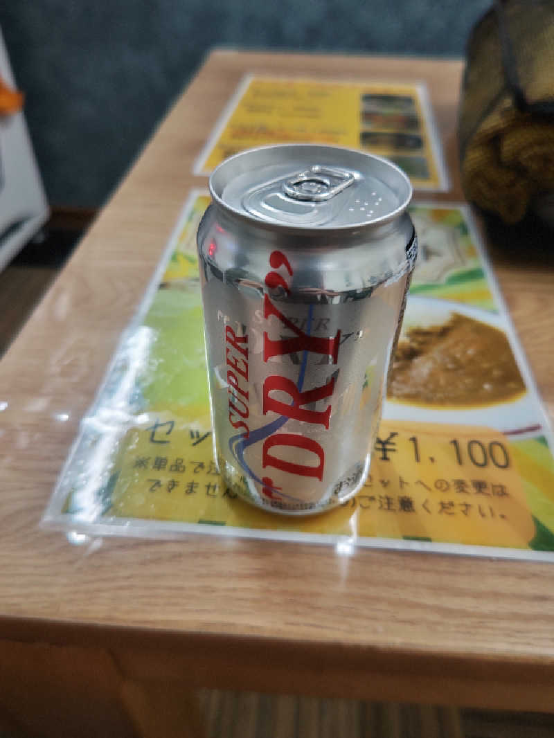 よっしー777さんのカプセルホテルサウナサンのサ活写真