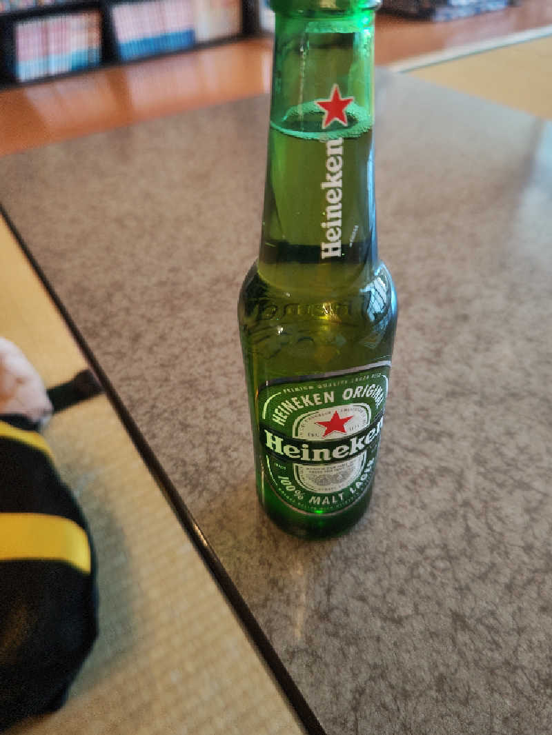 よっしー777さんの三瀬温泉 やまびこの湯のサ活写真