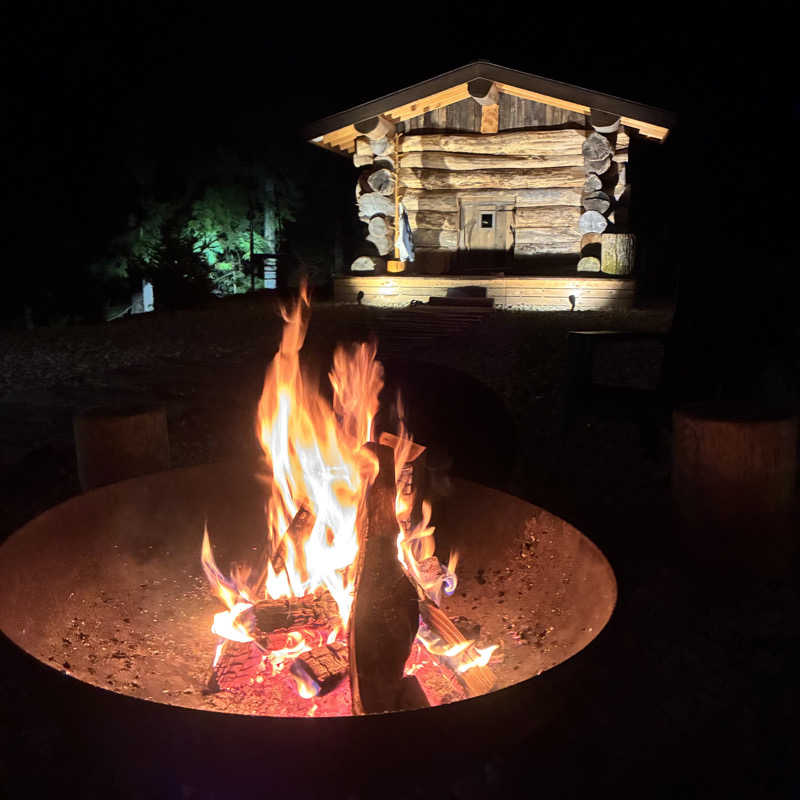 カピ  @ 🈂️さんのKanzaki Sanga Saunaのサ活写真