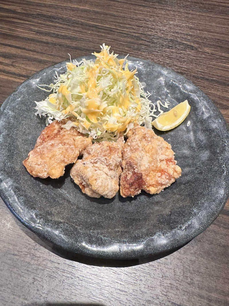 mochaさんの東静岡 天然温泉 柚木の郷のサ活写真