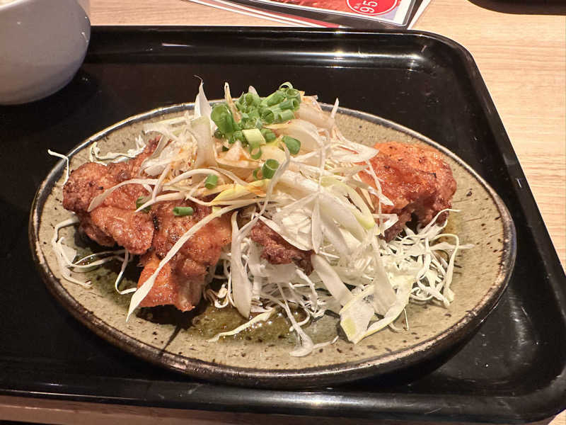 mochaさんのスカイスパYOKOHAMAのサ活写真