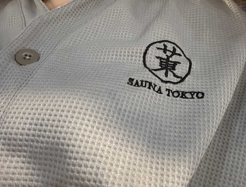 mochaさんのサウナ東京 (Sauna Tokyo)のサ活写真