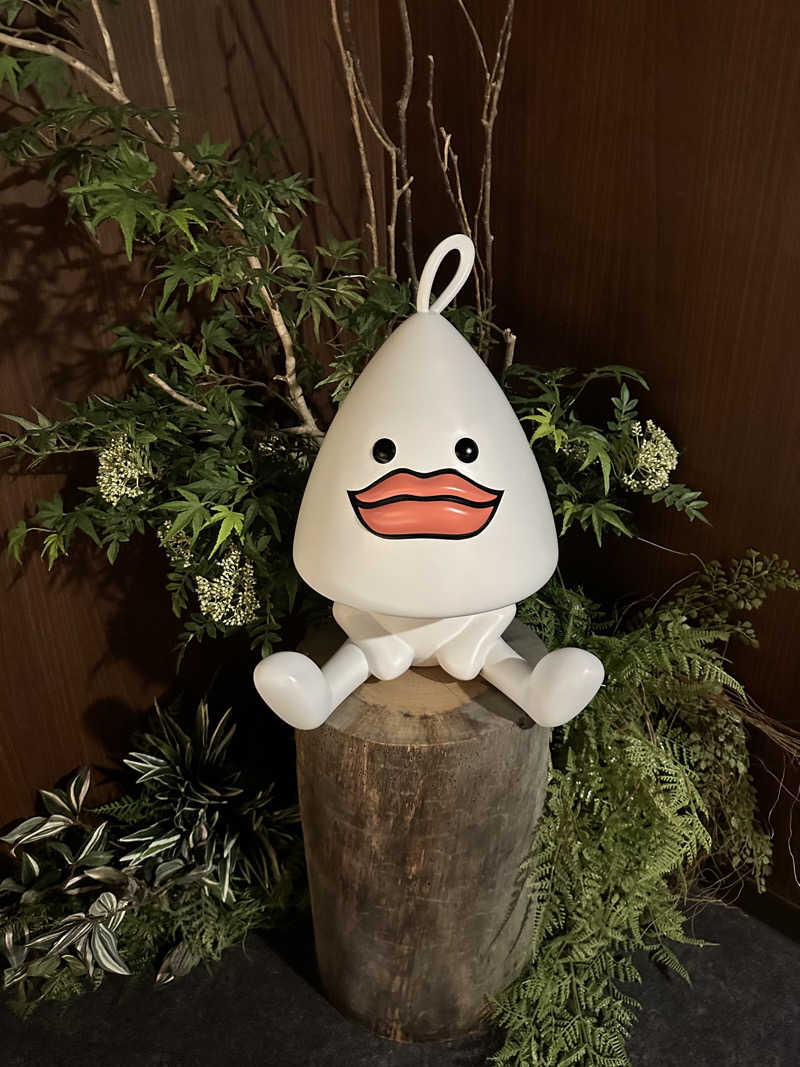 mochaさんのサウナ東京 (Sauna Tokyo)のサ活写真